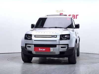 صورة 2 لـ 2021 LAND Rover DEFENDER