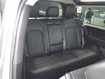 2021 LAND Rover DEFENDER — миниатюра 17