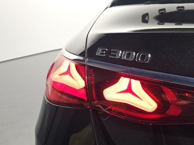 2025 Mercedes-BENZ E-CLASS photo 10