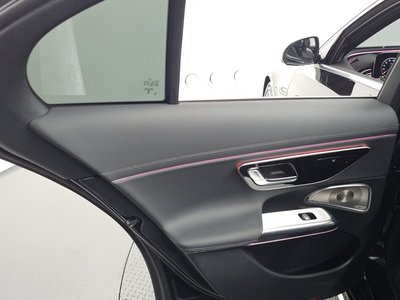 2025 Mercedes-BENZ E-CLASS — миниатюра 15