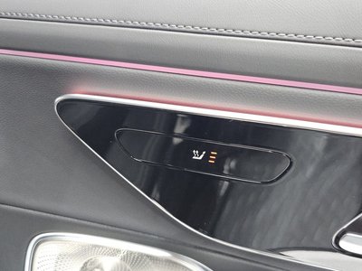 2025 Mercedes-BENZ E-CLASS — миниатюра 32
