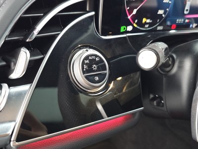 2025 Mercedes-BENZ E-CLASS — миниатюра 30