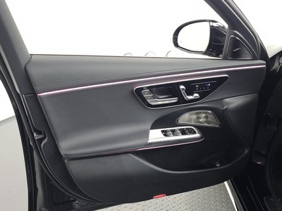 2025 Mercedes-BENZ E-CLASS — миниатюра 14