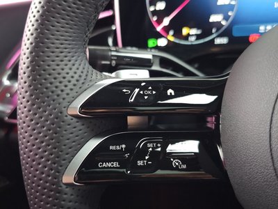 2025 Mercedes-BENZ E-CLASS — миниатюра 22