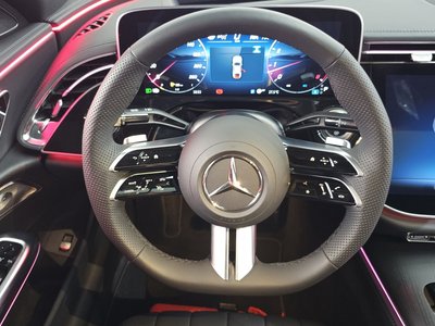 2025 Mercedes-BENZ E-CLASS — миниатюра 19