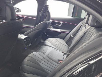 2025 Mercedes-BENZ E-CLASS — миниатюра 26