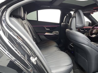 2025 Mercedes-BENZ E-CLASS — миниатюра 17