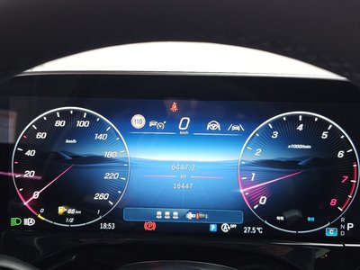2025 Mercedes-BENZ E-CLASS — миниатюра 11