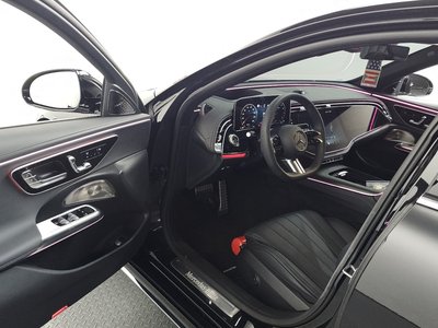 2025 Mercedes-BENZ E-CLASS — миниатюра 13