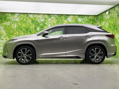 LEXUS RX - 2