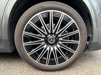 2025 Mercedes-BENZ GLA 照片 5