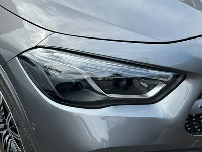 2025 Mercedes-BENZ GLA 照片 7