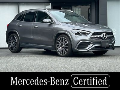 2025 Mercedes-BENZ GLA 照片 1