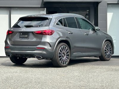2025 Mercedes-BENZ GLA 照片 3