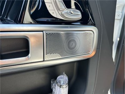 2022 Mercedes-BENZ G-CLASS AMG 缩略图 35