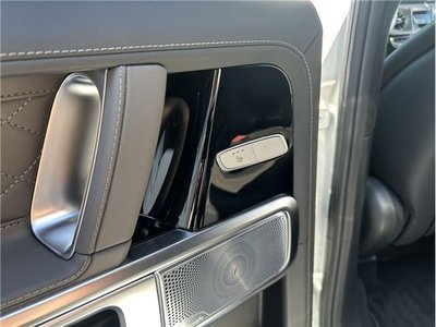 2022 Mercedes-BENZ G-CLASS AMG 缩略图 44