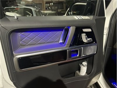 2022 Mercedes-BENZ G-CLASS AMG 缩略图 53