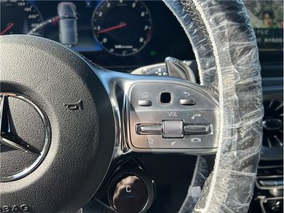 2022 Mercedes-BENZ G-CLASS AMG 缩略图 27