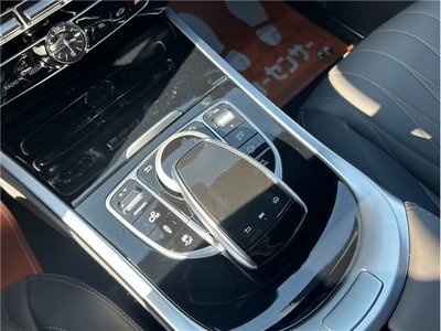 2022 Mercedes-BENZ G-CLASS AMG 缩略图 25