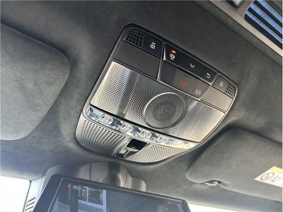 2022 Mercedes-BENZ G-CLASS AMG 缩略图 31