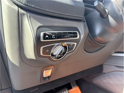 2022 Mercedes-BENZ G-CLASS AMG 缩略图 34
