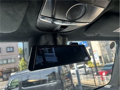 2022 Mercedes-BENZ G-CLASS AMG 缩略图 23