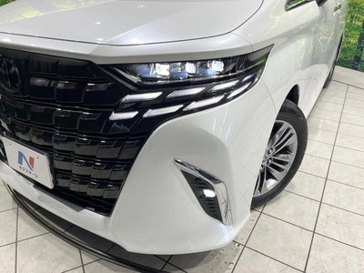 صورة مصغرة 13 لـ 2023 TOYOTA ALPHARD
