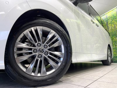 صورة مصغرة 14 لـ 2023 TOYOTA ALPHARD