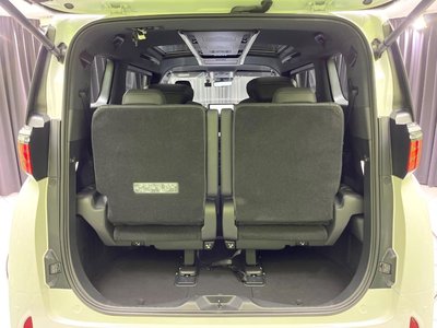 صورة مصغرة 34 لـ 2023 TOYOTA ALPHARD