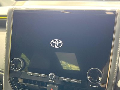صورة 3 لـ 2023 TOYOTA ALPHARD