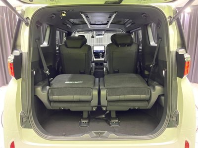 صورة مصغرة 35 لـ 2023 TOYOTA ALPHARD