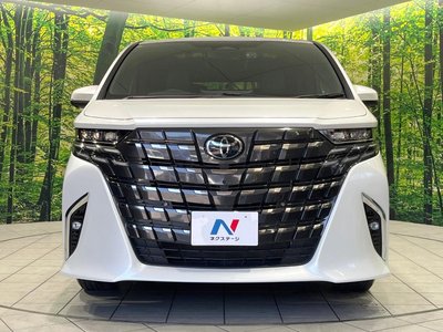 صورة مصغرة 15 لـ 2023 TOYOTA ALPHARD