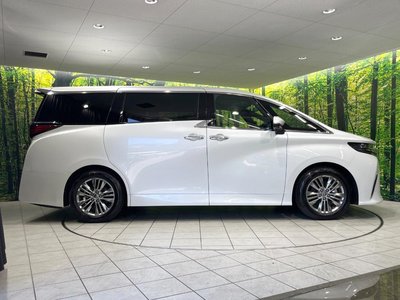 صورة مصغرة 32 لـ 2023 TOYOTA ALPHARD