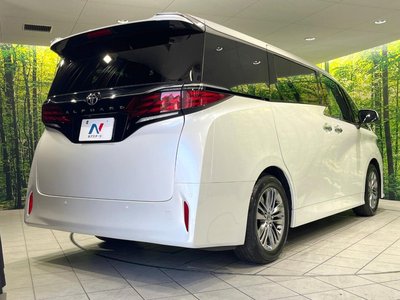 صورة مصغرة 18 لـ 2023 TOYOTA ALPHARD