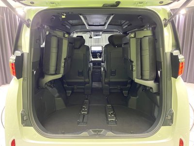 صورة مصغرة 11 لـ 2023 TOYOTA ALPHARD