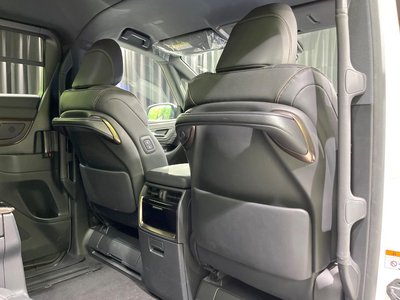 صورة مصغرة 66 لـ 2023 TOYOTA ALPHARD