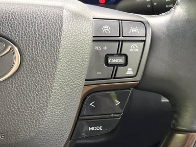 صورة مصغرة 46 لـ 2023 TOYOTA ALPHARD