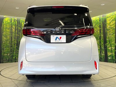 صورة مصغرة 16 لـ 2023 TOYOTA ALPHARD
