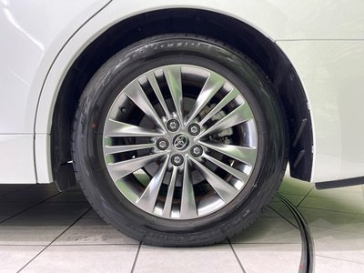 صورة مصغرة 25 لـ 2023 TOYOTA ALPHARD