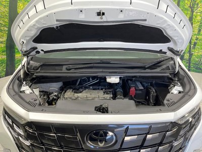 صورة مصغرة 19 لـ 2023 TOYOTA ALPHARD