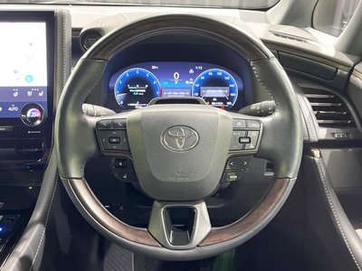 صورة مصغرة 12 لـ 2023 TOYOTA ALPHARD