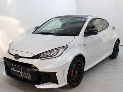 TOYOTA GR YARIS - 6