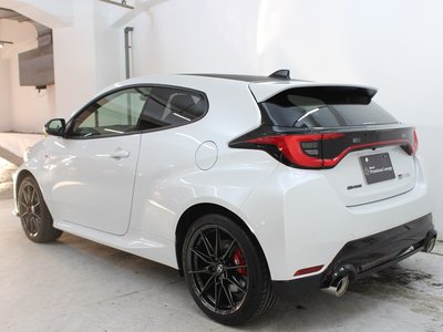 TOYOTA GR YARIS - 8