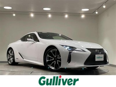 LEXUS LC