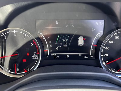 2023 Toyota LAND CRUISER 300 缩略图 46