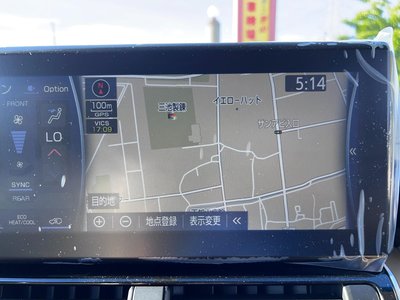 2023 Toyota LAND CRUISER 300 缩略图 25