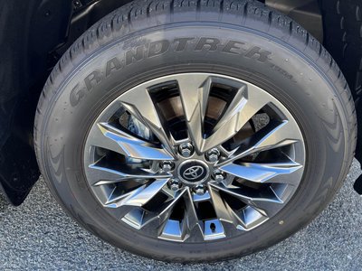 2023 Toyota LAND CRUISER 300 缩略图 103