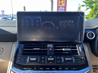2023 Toyota LAND CRUISER 300 缩略图 66