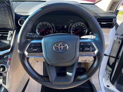 2023 Toyota LAND CRUISER 300 缩略图 26