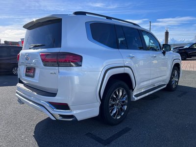2023 Toyota LAND CRUISER 300 缩略图 12
